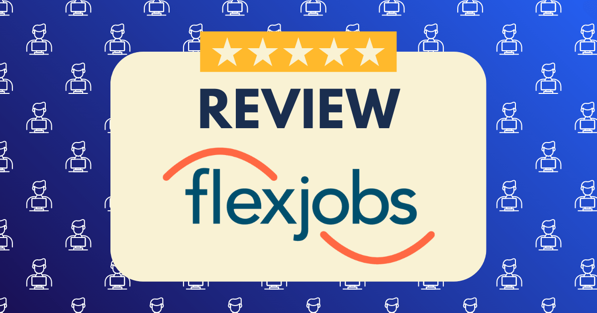 FlexJobs review