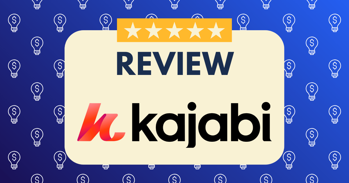 Kajabi review
