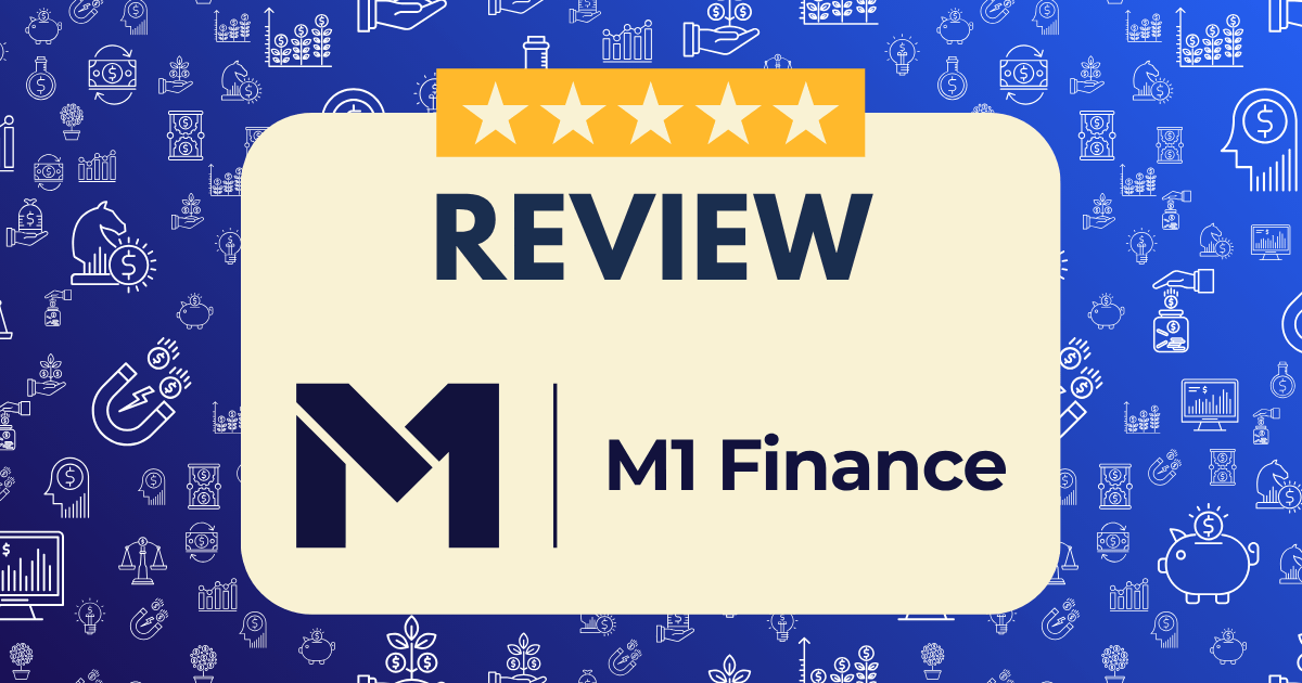 M1 Finance review