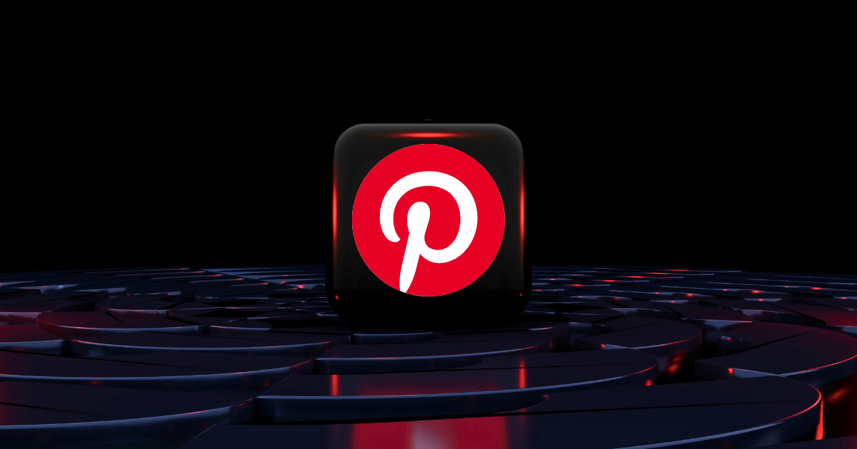 Pinterest traffic