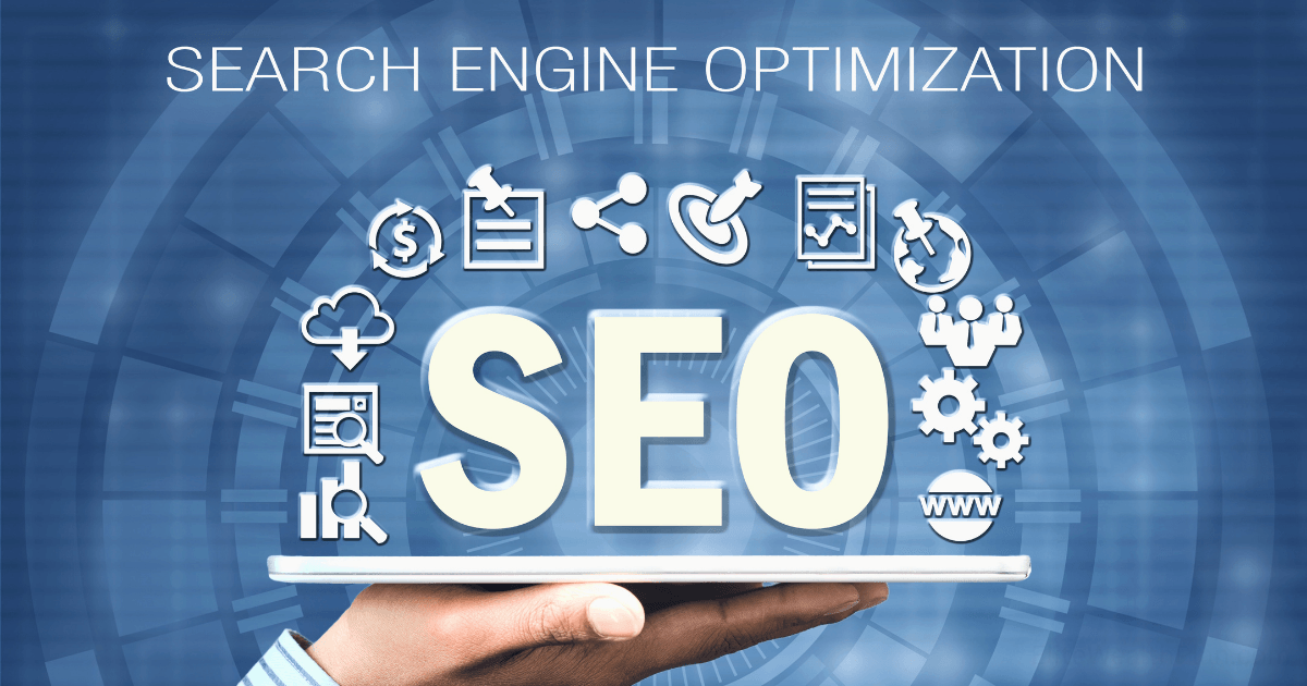 SEO for beginners