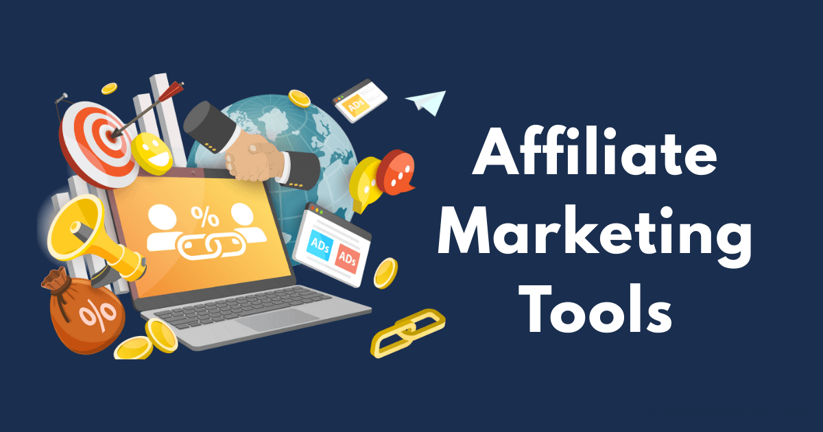 affiliate marketing tools