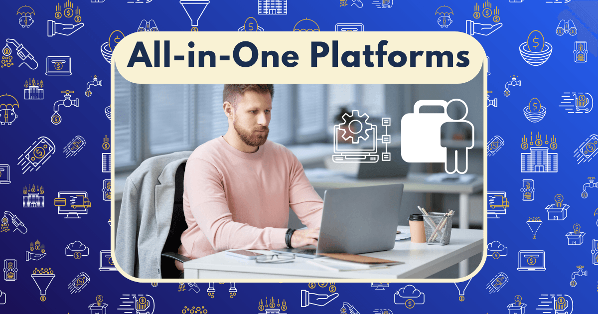 all-in-one business management software