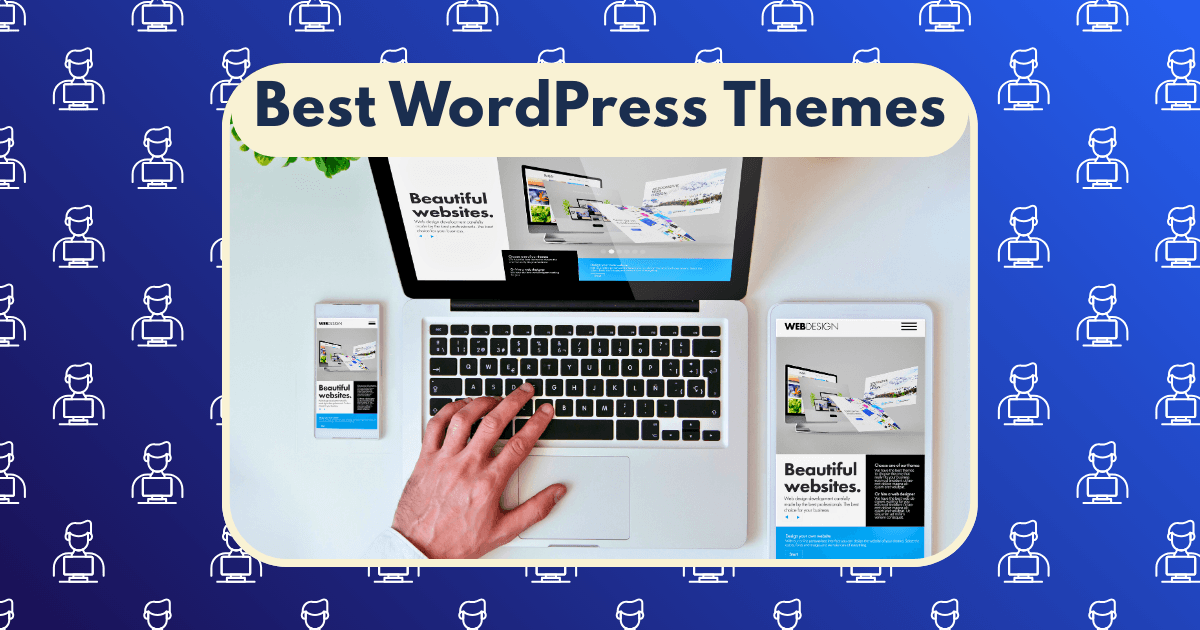 best WordPress themes for monetized blogs