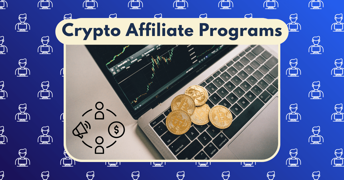 best crypto affiliate programs