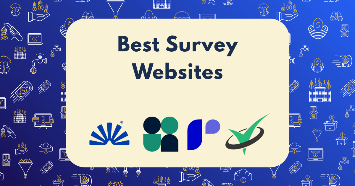 best survey websites