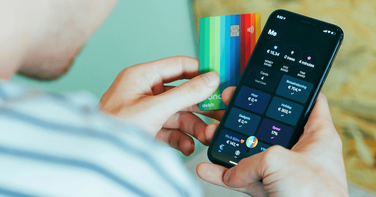 business banking setup
