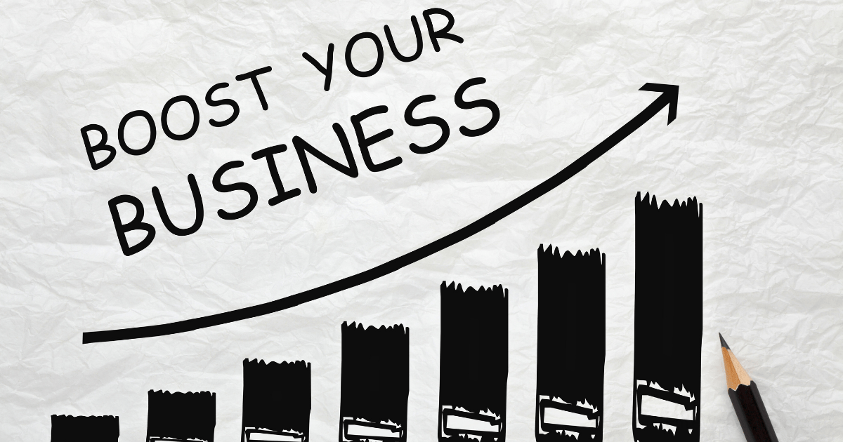 business scaling framework