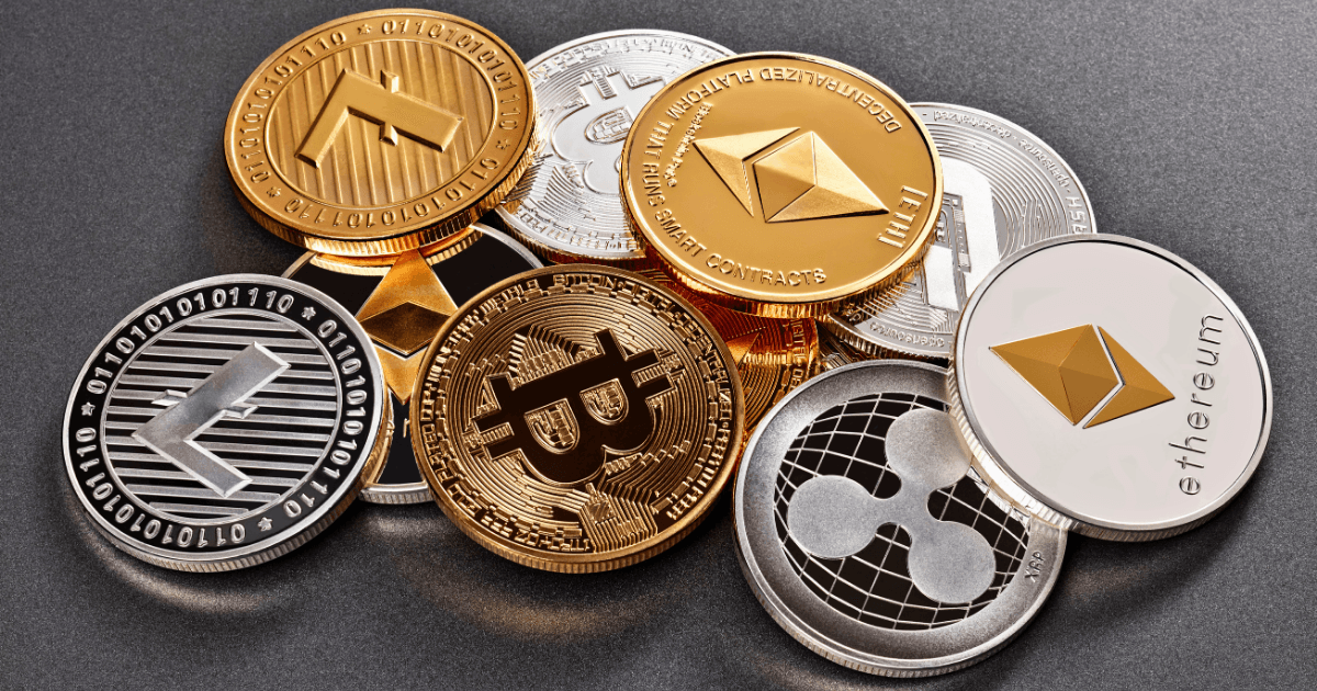 cryptocurrency for beginners