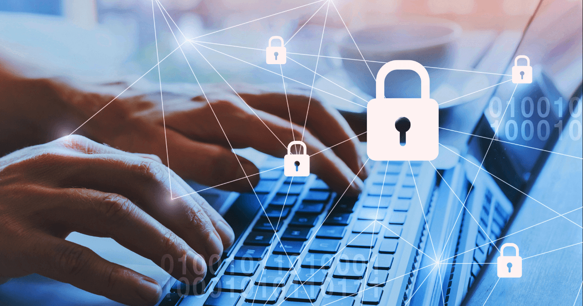 data security for small business