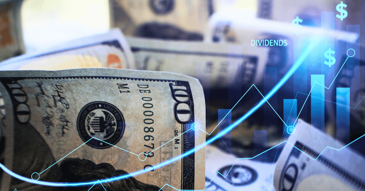 dividend investing strategy