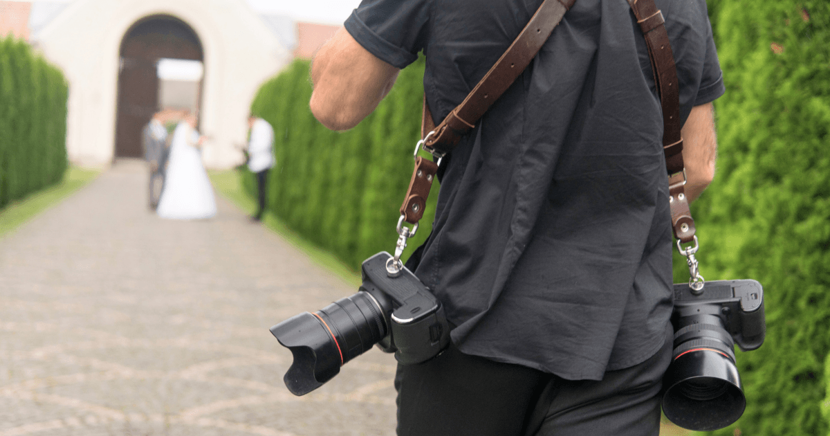 event photography side hustle