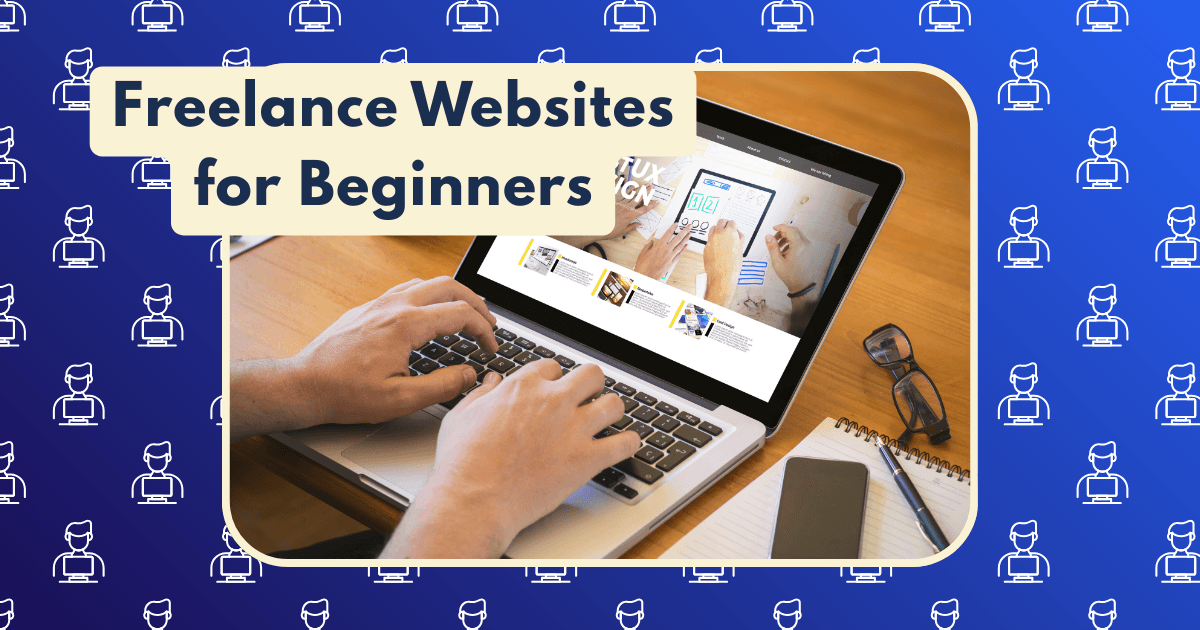 freelance websites for beginners