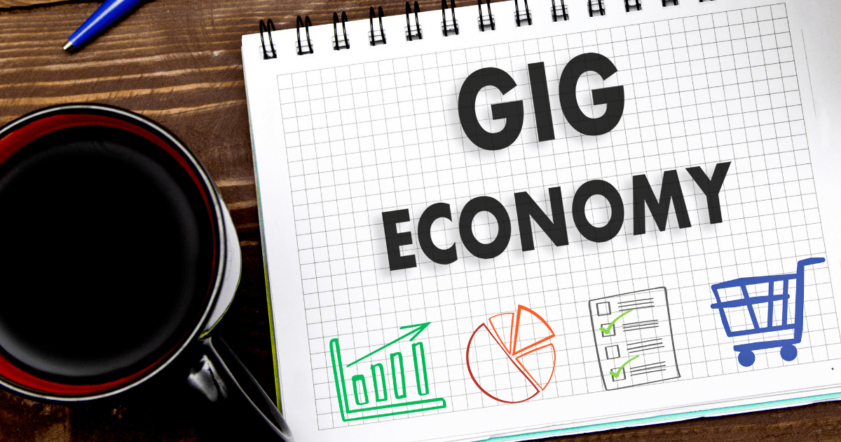 gig economy apps