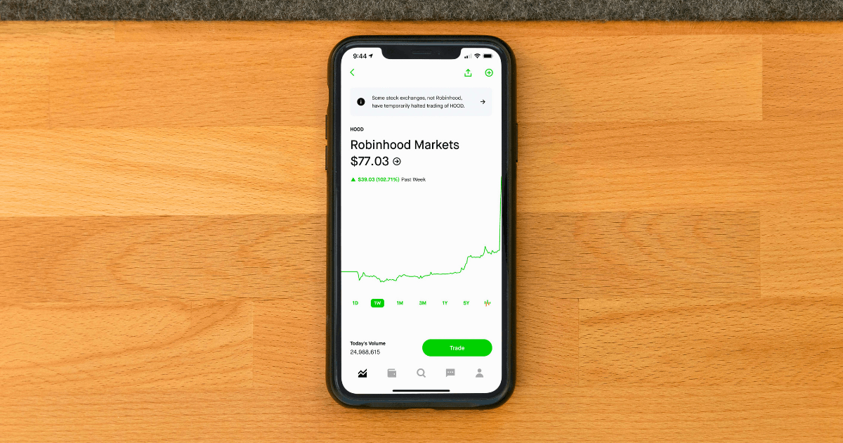 investment app comparison