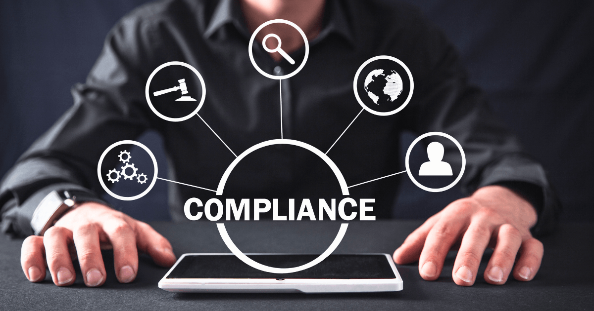 legal compliance checklist