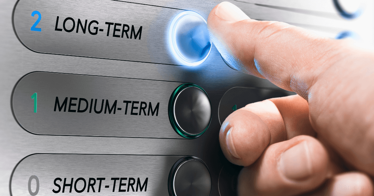 long-term investment portfolio