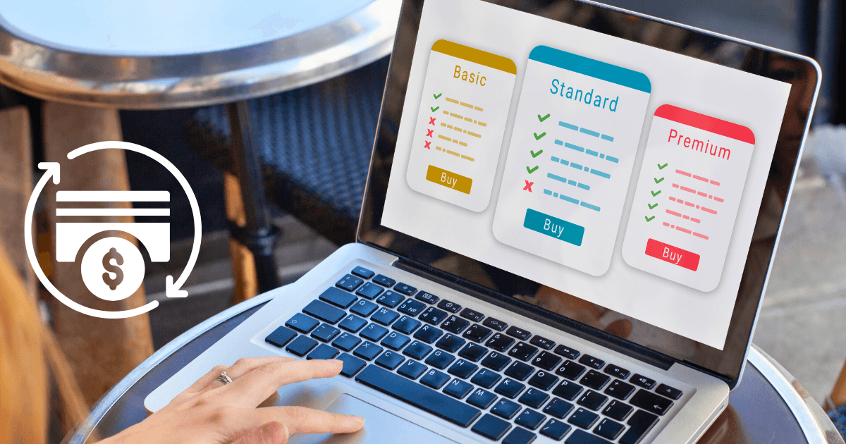 membership site models