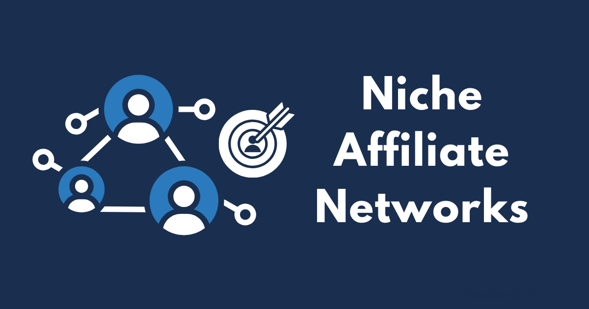 niche affiliate networks