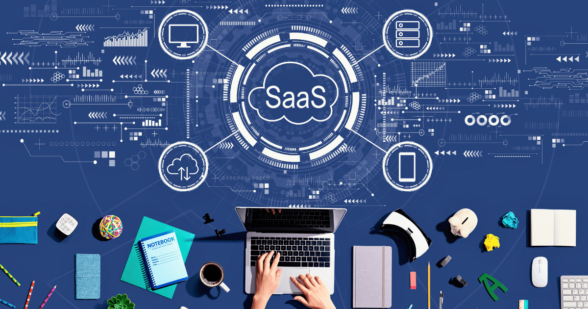 no-code SaaS