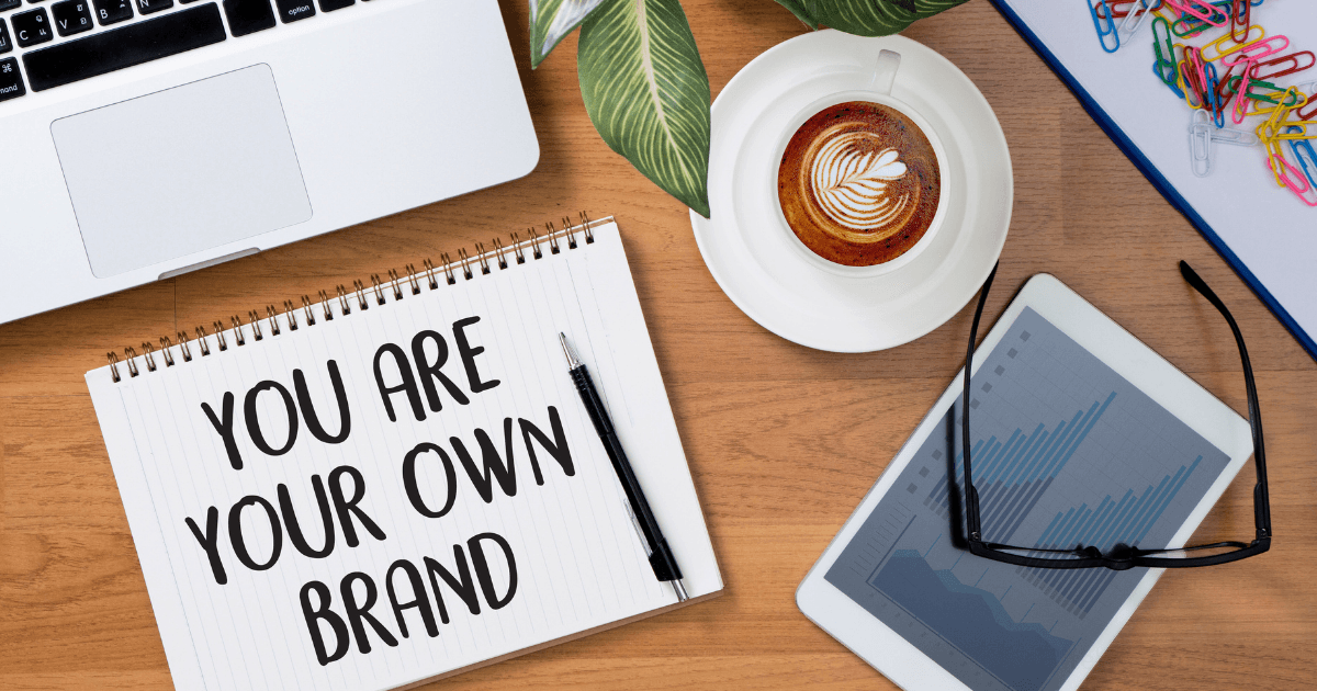 personal brand monetization