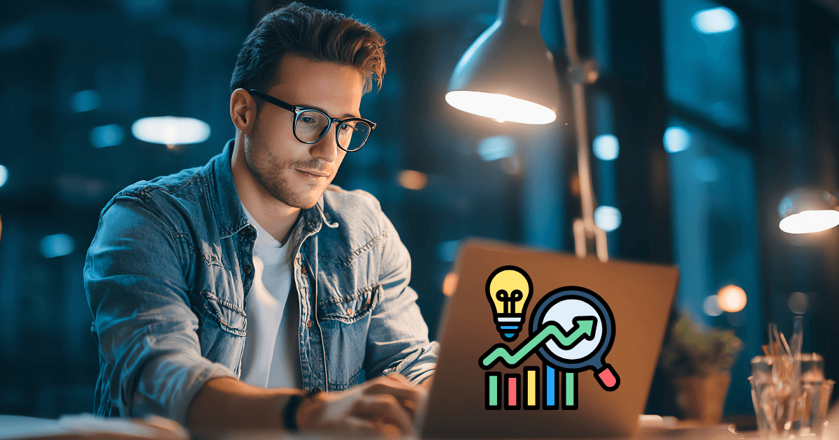 product research framework
