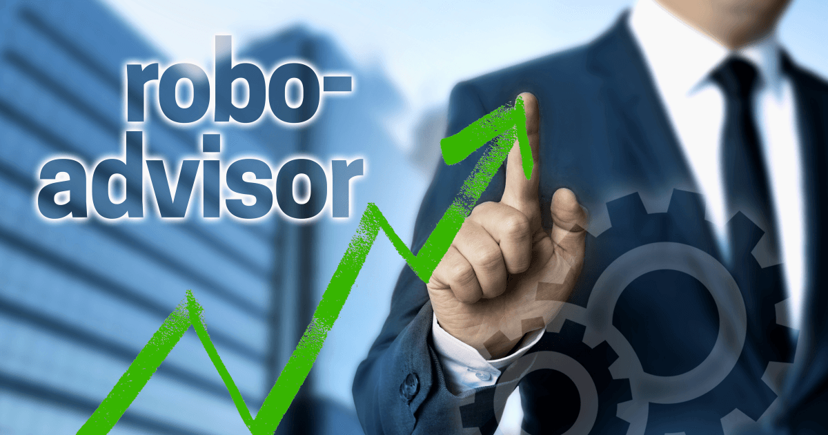 robo-advisors compared