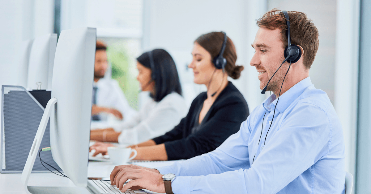 scaling customer support