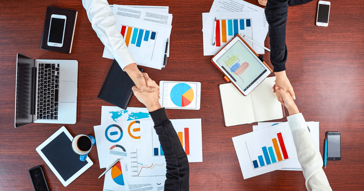 template business: selling design templates