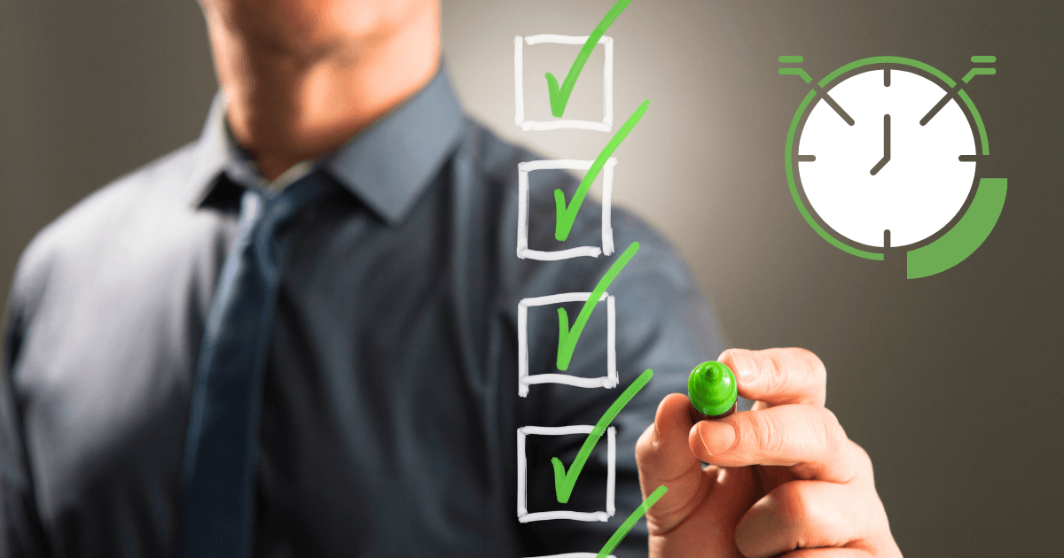 time blocking system