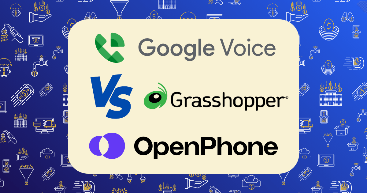 virtual phone systems