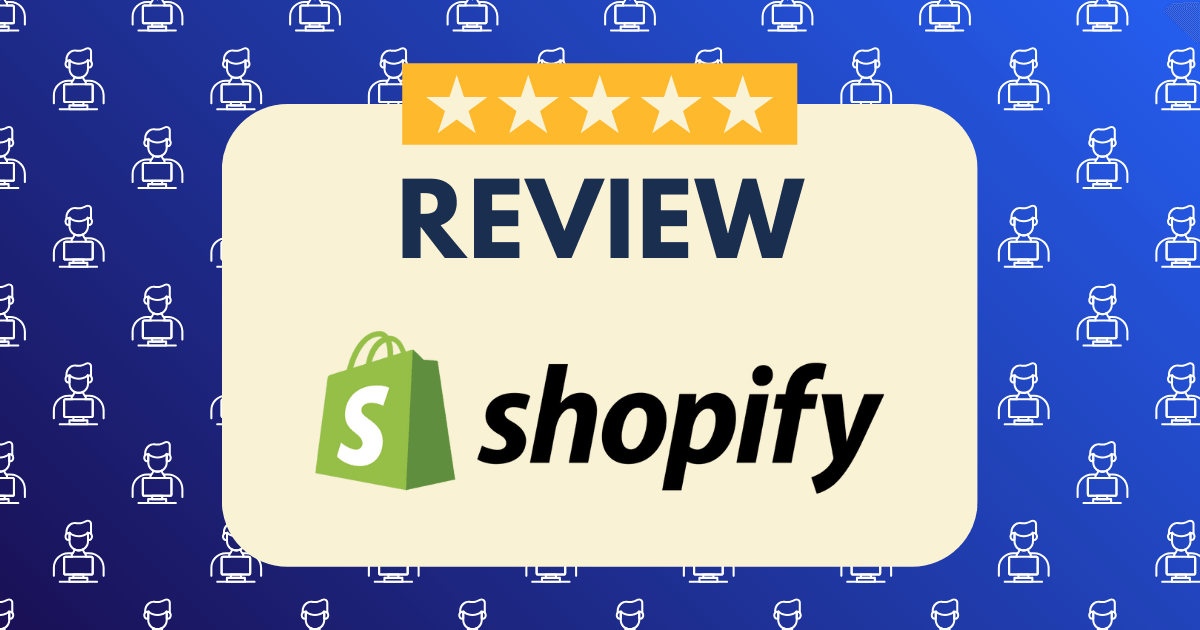 Shopify affiliate program