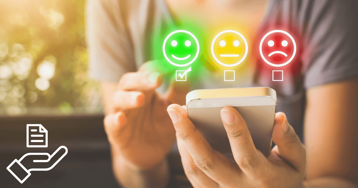 customer service templates