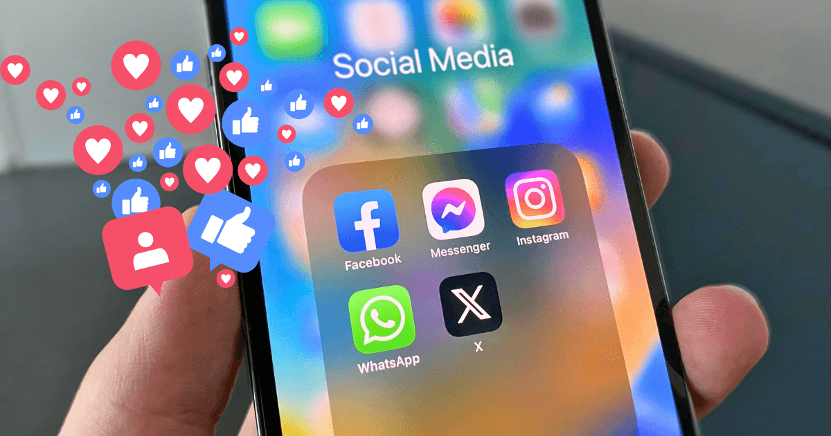 social media growth strategies
