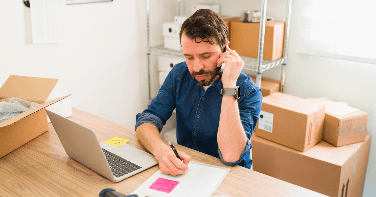supplier relationship tips