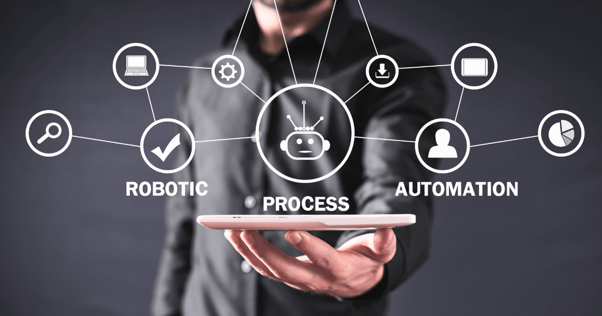 business automation